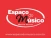 Logo de Espaço do Músico